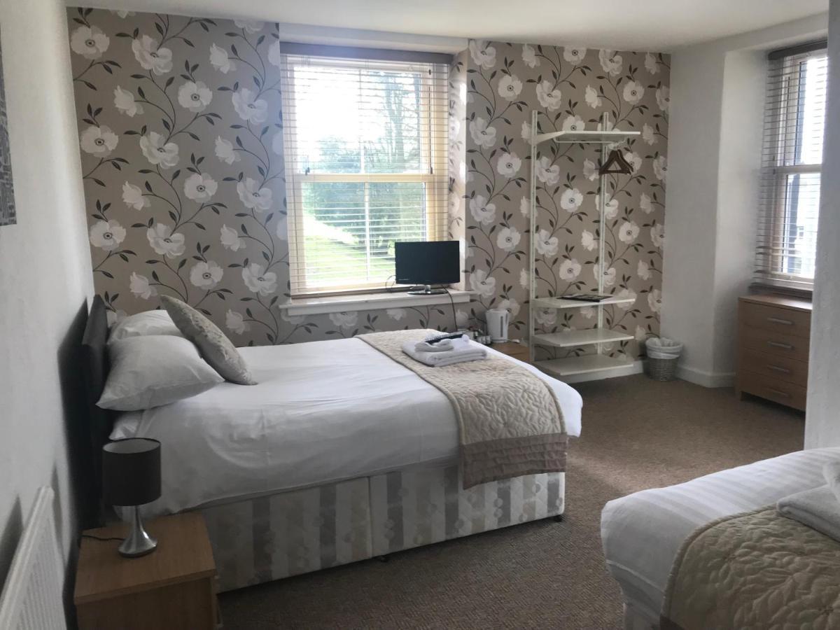 Stanley Arms Hotel Seascale Extérieur photo