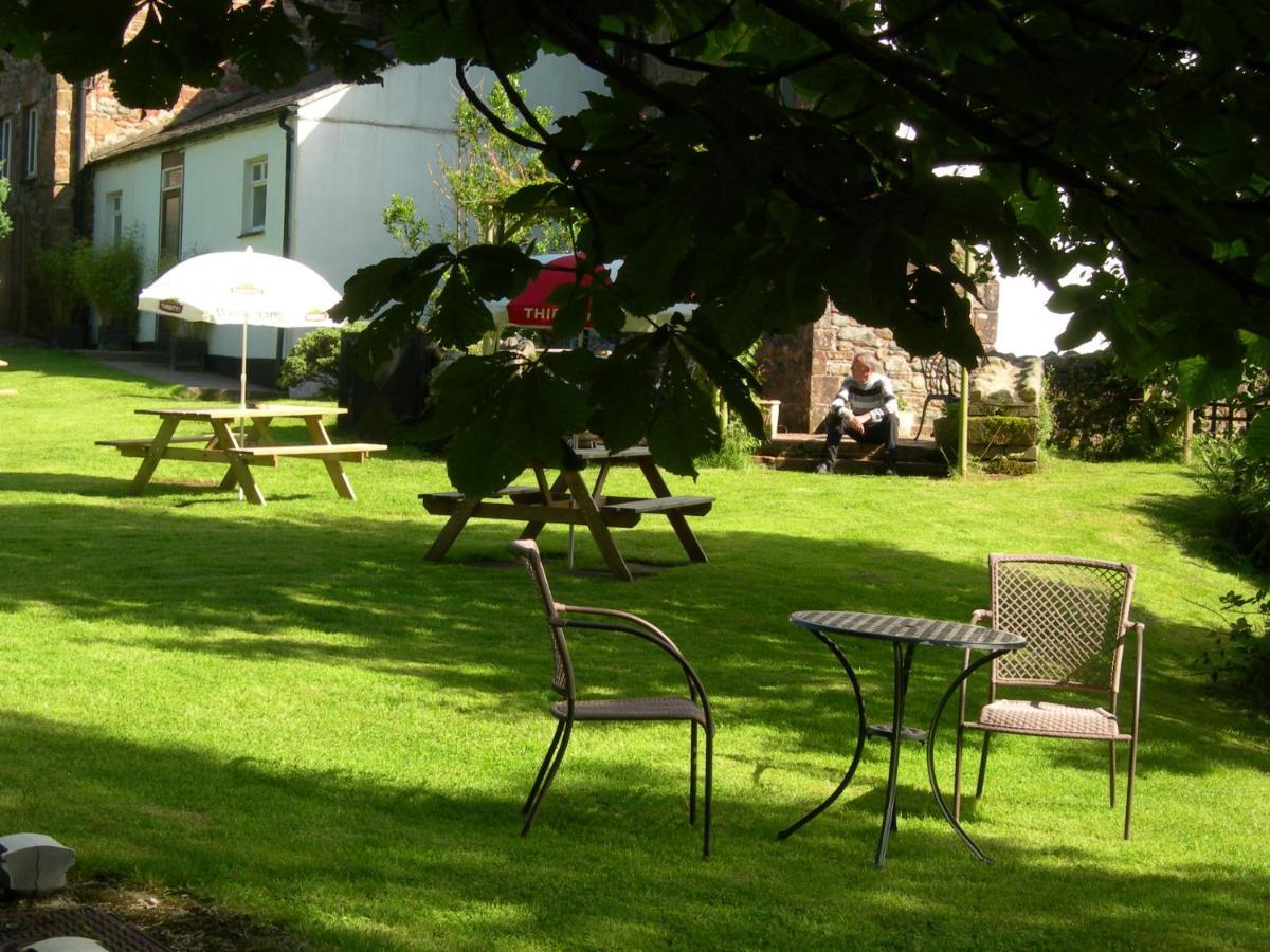 Stanley Arms Hotel Seascale Extérieur photo